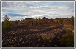 Loop Rd, Craters of the Moon NM, ID