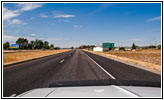 Interstate 15/Veterans Memorial Hwy, Idaho Falls, Idaho