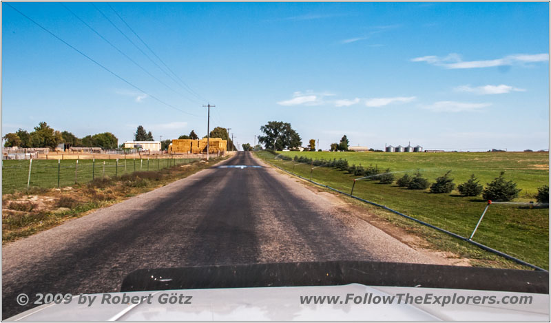 S 1100 W, Idaho S 1100 W, Idaho