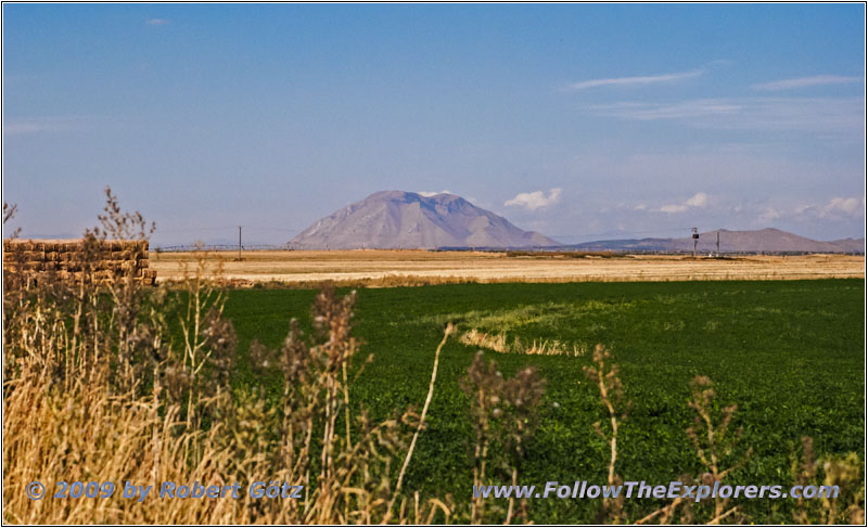 W 600 N/Frontier Farms Rd, Idaho W 600 N/Frontier Farms Rd, Idaho