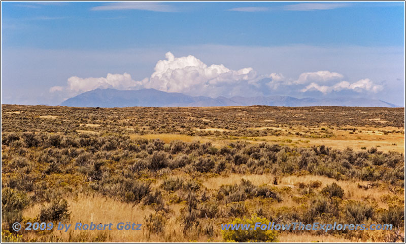 Taber Rd, Idaho Taber Rd, Idaho