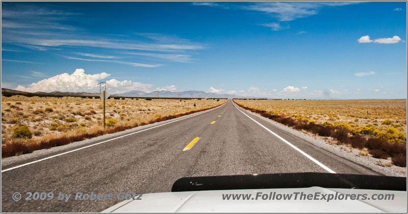 Highway 22, Idaho Highway 22, Idaho