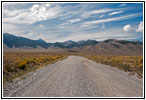 Eightmile Canyon Rd, Idaho