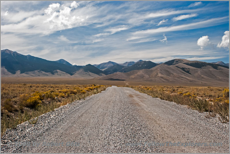 Eightmile Canyon Rd, Idaho Eightmile Canyon Rd, Idaho