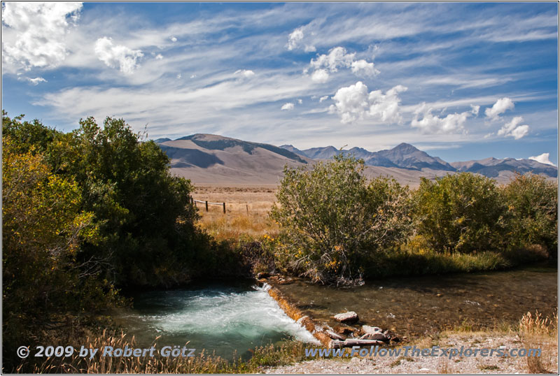 Eightmile Canyon Rd, Birch Creek, Idaho Eightmile Canyon Rd, Birch Creek, Idaho