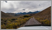 Pass Creek Rd, Idaho
