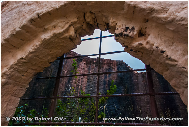 Charcoal Kilns, Idaho Charcoal Kilns, Idaho