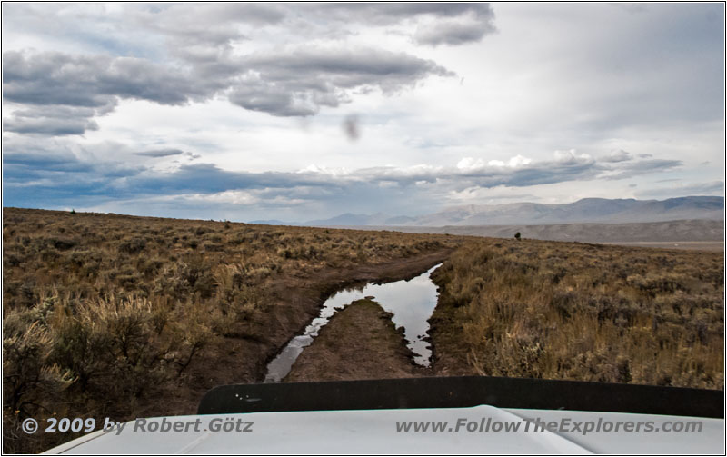 FR533, Idaho FR533, Idaho