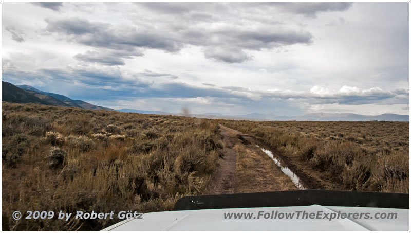 FR533, Idaho FR533, Idaho