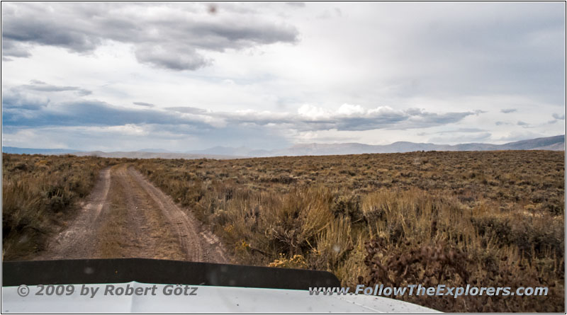 FR533, Idaho FR533, Idaho