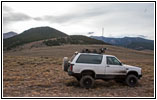 88 S10 Blazer, FR533, Idaho