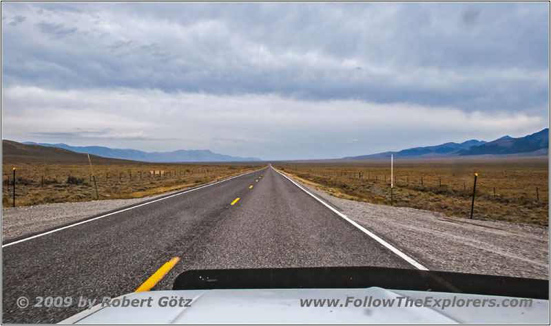 Highway 28, Idaho Highway 28, Idaho