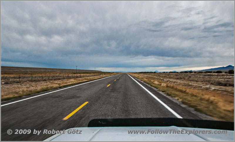 Highway 28, Idaho Highway 28, Idaho