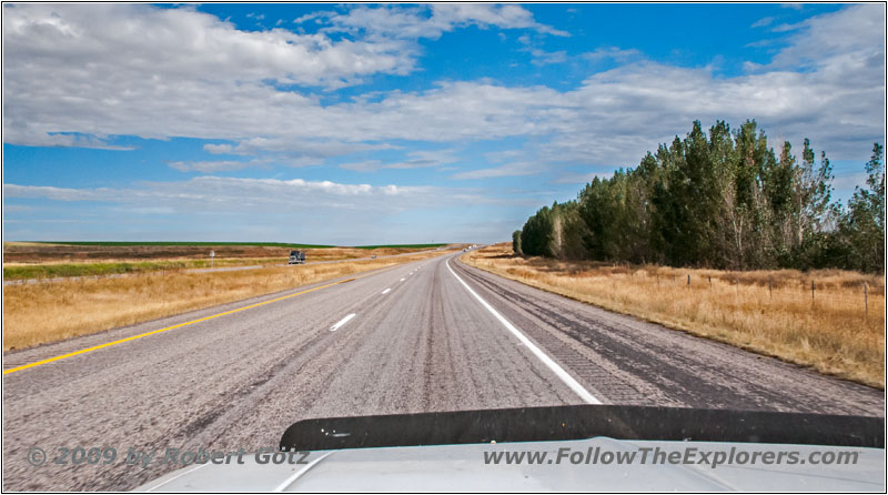 Interstate 15/Veterans Memorial Hwy, ID