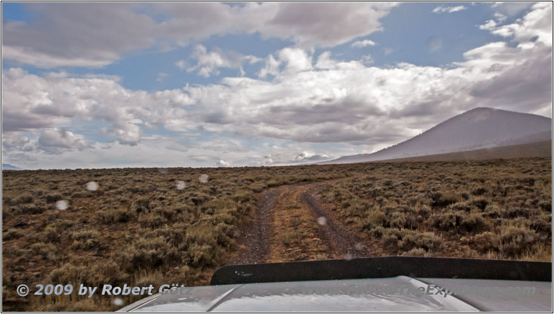 Nez Perce Creek Rd, ID
