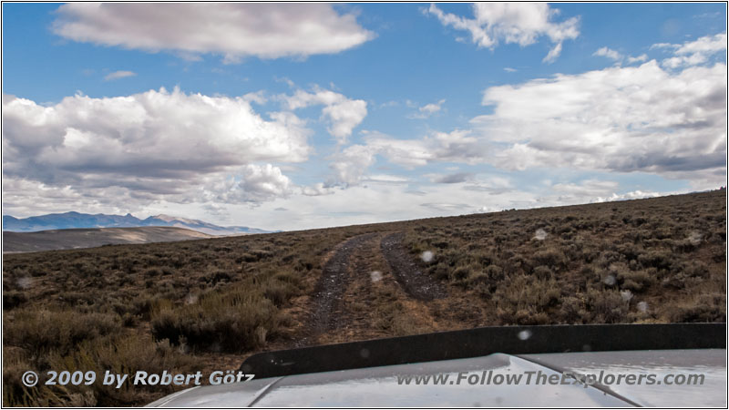 Nez Perce Creek Rd, ID