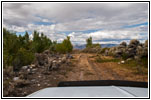 Backroad, ID