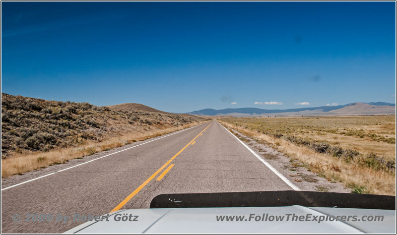 Highway 324, MT