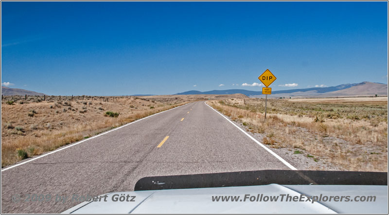 Highway 324, MT