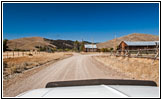 Brenner Rd, MT