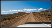 Bloody Dick Rd, MT
