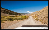 Bloody Dick Rd, MT