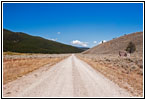 Bloody Dick Rd, Beaverhead Deerlodge National Forest, MT
