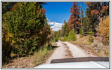 Bloody Dick Rd, MT