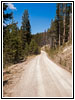 Bloody Dick Rd, MT