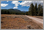 Skinner Meadows Rd, MT