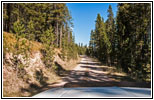 Skinner Meadows Rd, MT