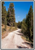 Skinner Meadows Rd, MT