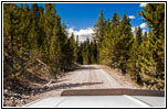 Skinner Meadows Rd, MT