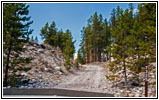 Berry Creek Rd, MT
