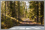 Berry Creek Rd, MT