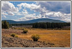 Skinner Meadows Rd, MT