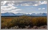 Skinner Meadows Rd, MT