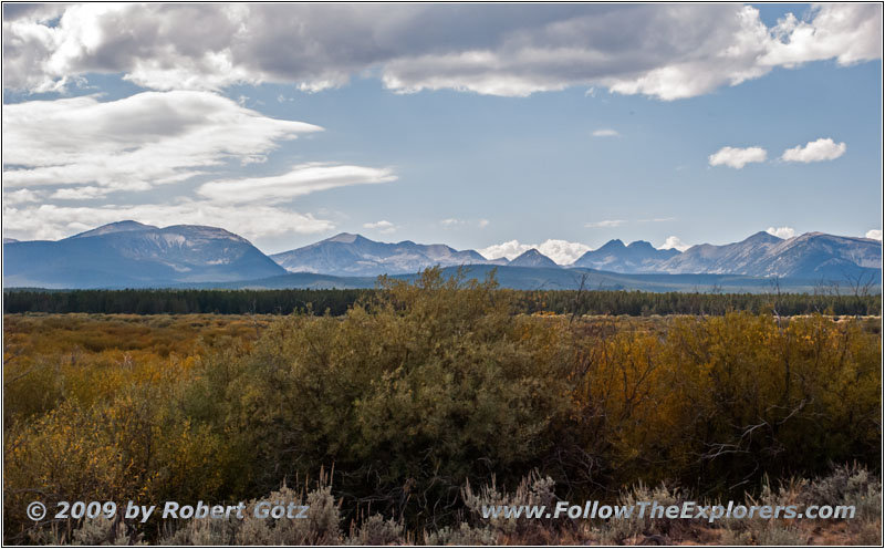 Skinner Meadows Rd, MT