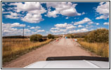 Skinner Meadows Rd, MT