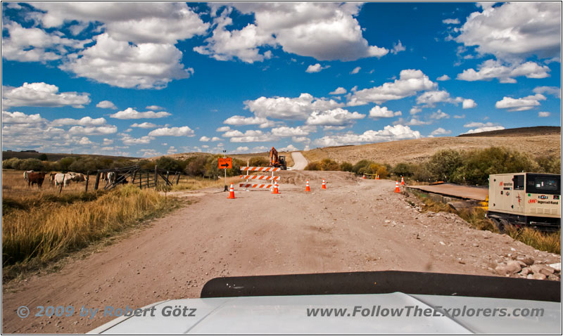 Skinner Meadows Rd, MT