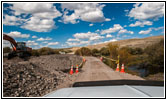 Skinner Meadows Rd, MT