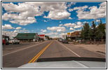 Highway 278, Jackson, MT