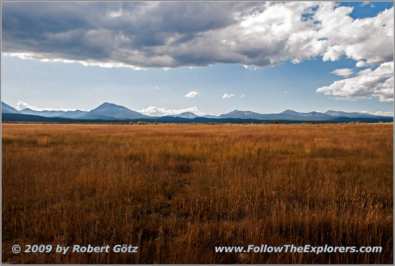 Little Lake Creek Rd, MT