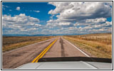 Highway 278, MT