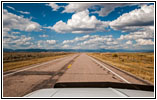 Highway 278, MT