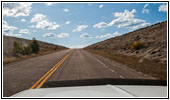Highway 43, MT