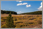 FR106/Bitterroot-Big Hole Rd, MT