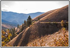 FR106/Bitterroot-Big Hole Rd, MT