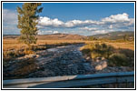 Edwards Rd, Bitterroot River, MT