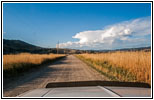 Edwards Rd, MT